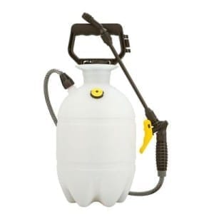 1 gallon sprayer